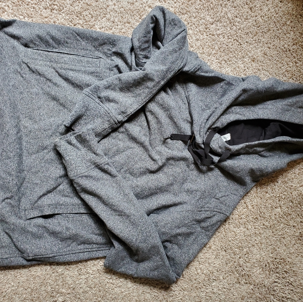 Lululemon hoodie